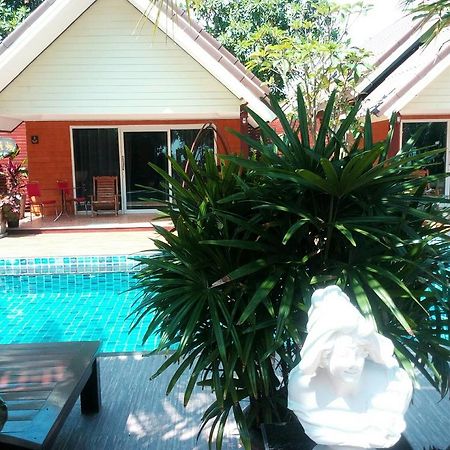 Sunrise Resort Bang Saphan Zewnętrze zdjęcie