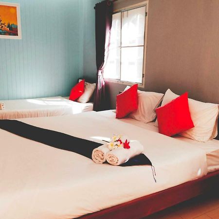 Sunrise Resort Bang Saphan Zewnętrze zdjęcie