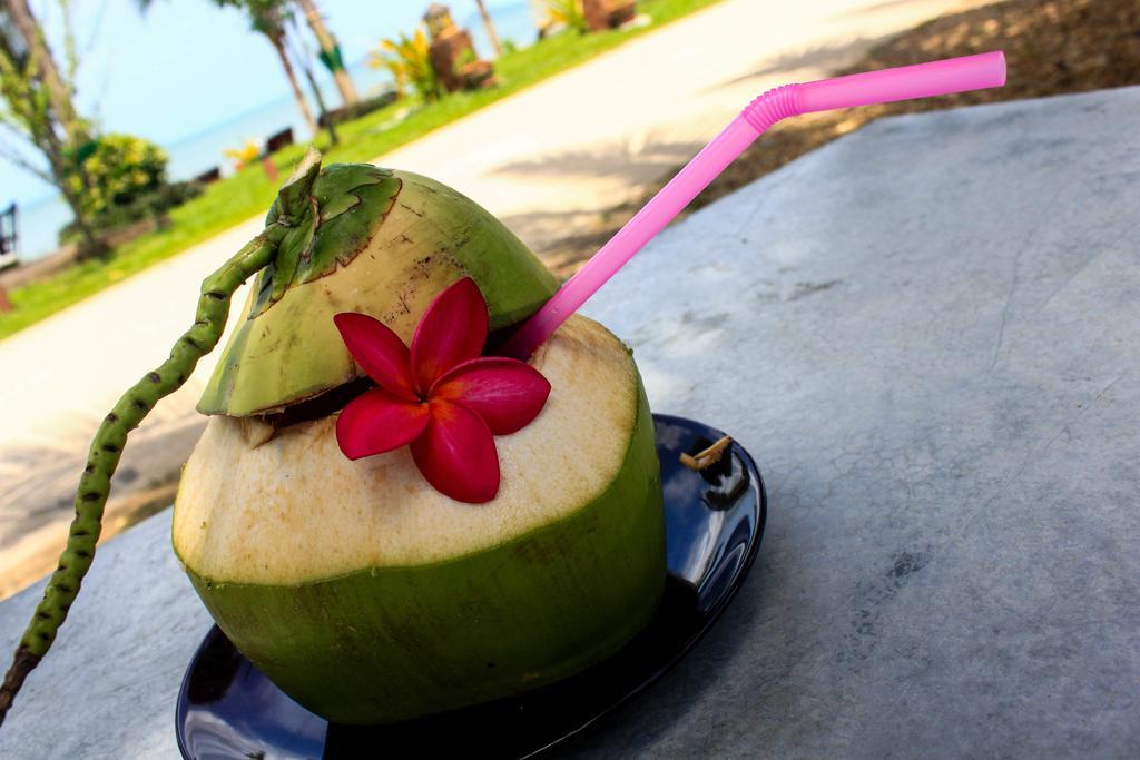 Sunrise Resort Bang Saphan Zewnętrze zdjęcie
