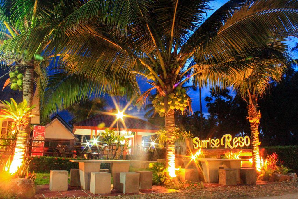 Sunrise Resort Bang Saphan Zewnętrze zdjęcie