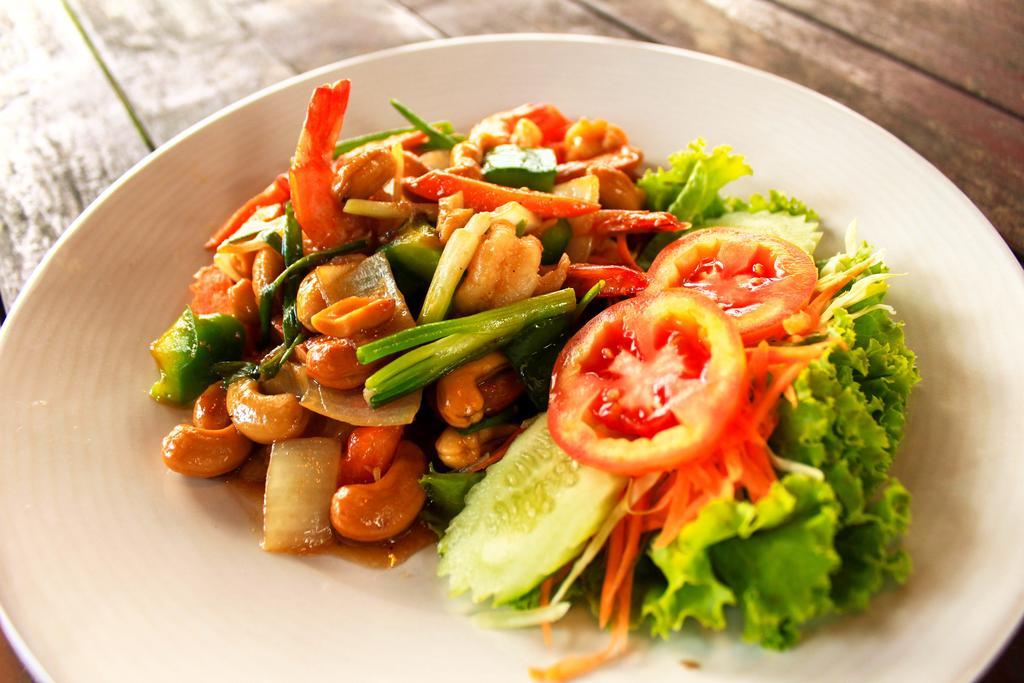 Sunrise Resort Bang Saphan Zewnętrze zdjęcie