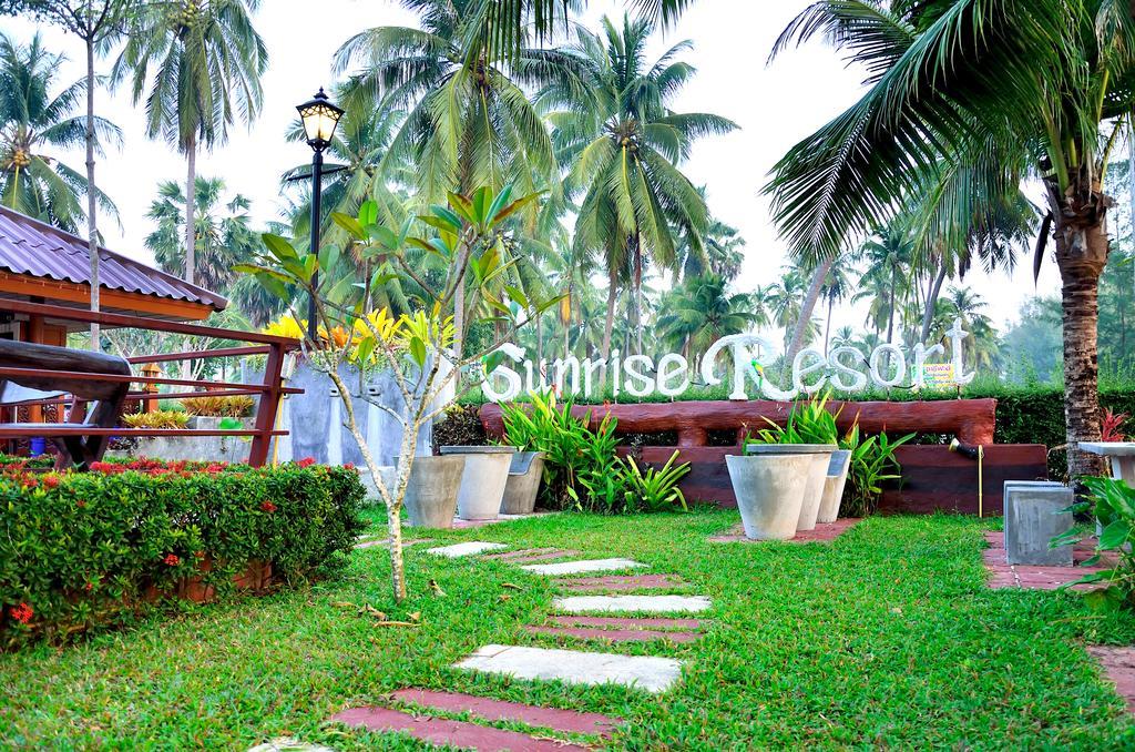 Sunrise Resort Bang Saphan Pokój zdjęcie