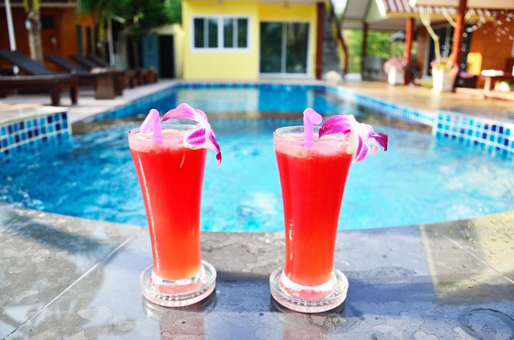 Sunrise Resort Bang Saphan Zewnętrze zdjęcie