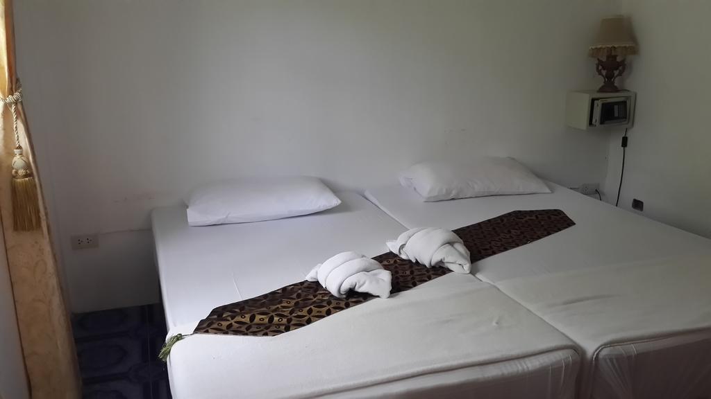 Sunrise Resort Bang Saphan Zewnętrze zdjęcie