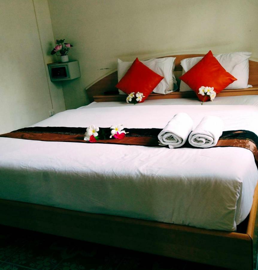 Sunrise Resort Bang Saphan Zewnętrze zdjęcie