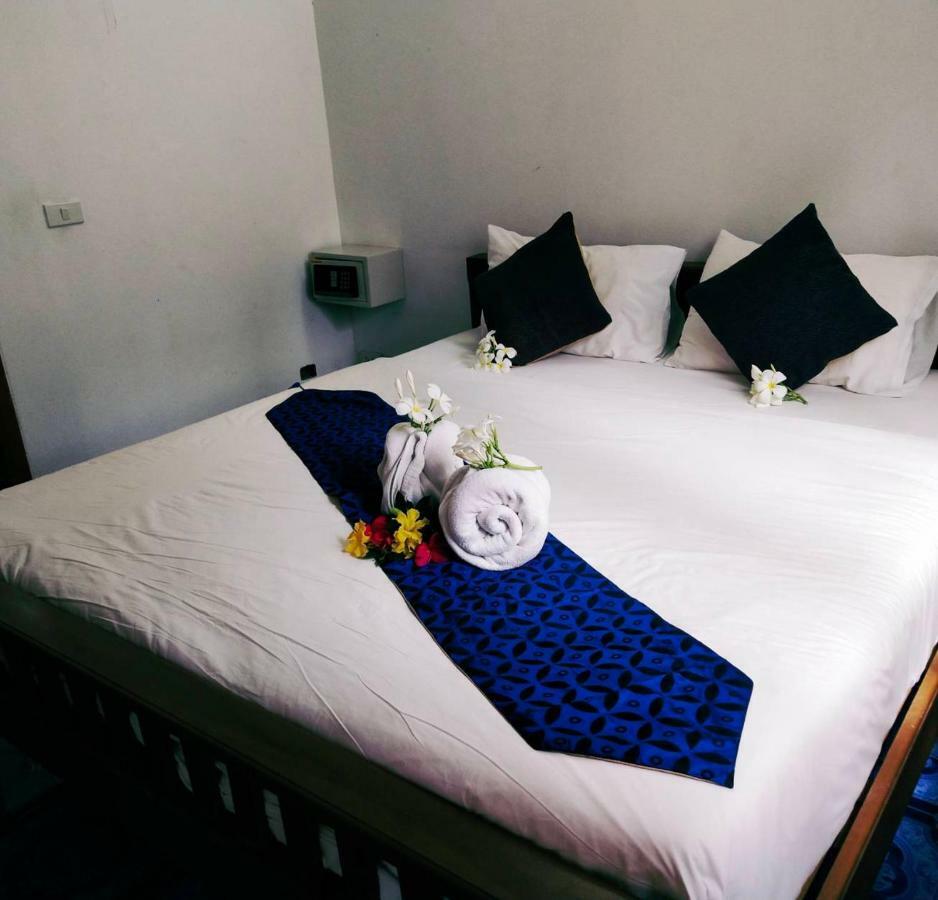 Sunrise Resort Bang Saphan Zewnętrze zdjęcie