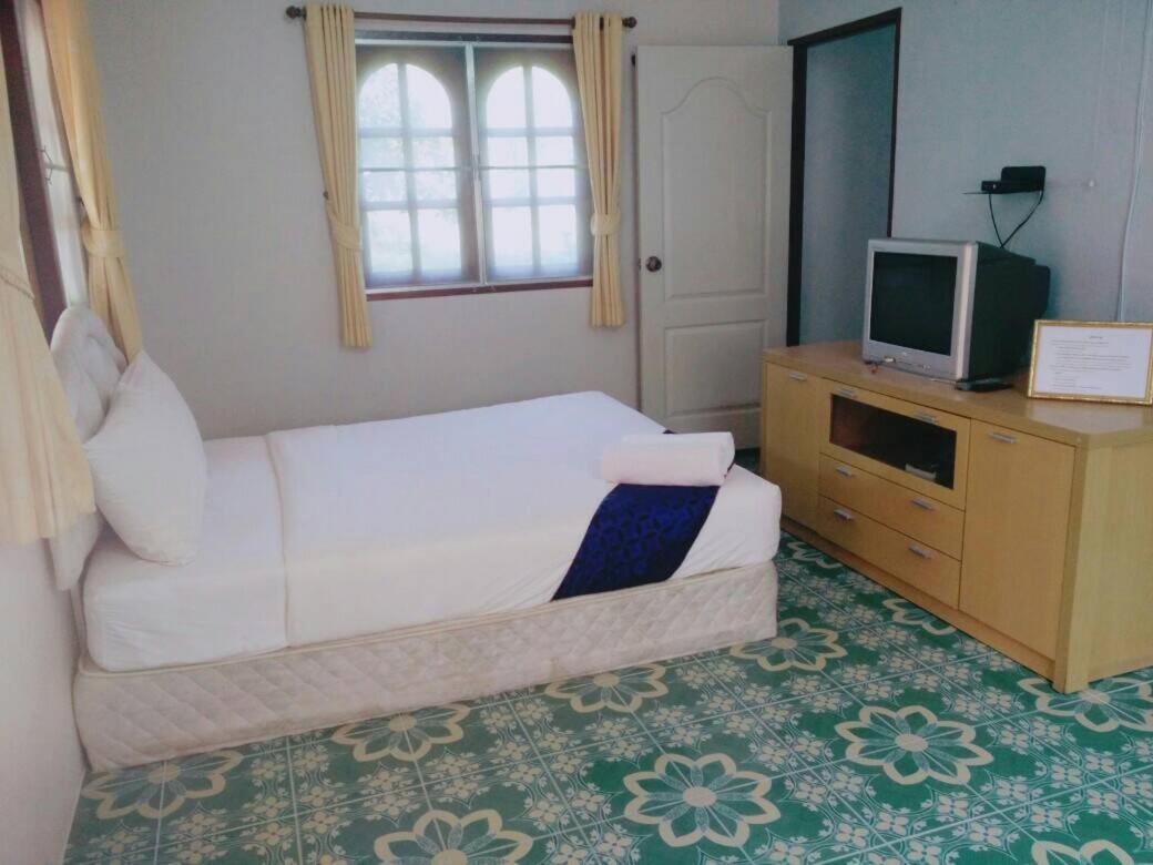 Sunrise Resort Bang Saphan Zewnętrze zdjęcie