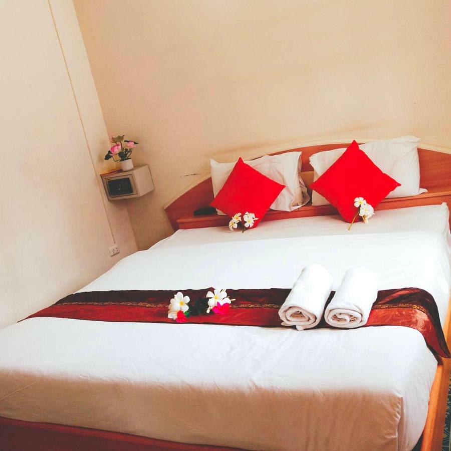 Sunrise Resort Bang Saphan Zewnętrze zdjęcie
